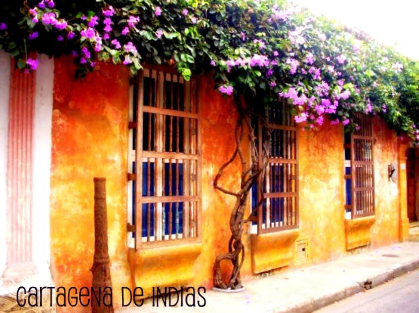 Hermosa Vista Laguito Cartagena Exterior foto