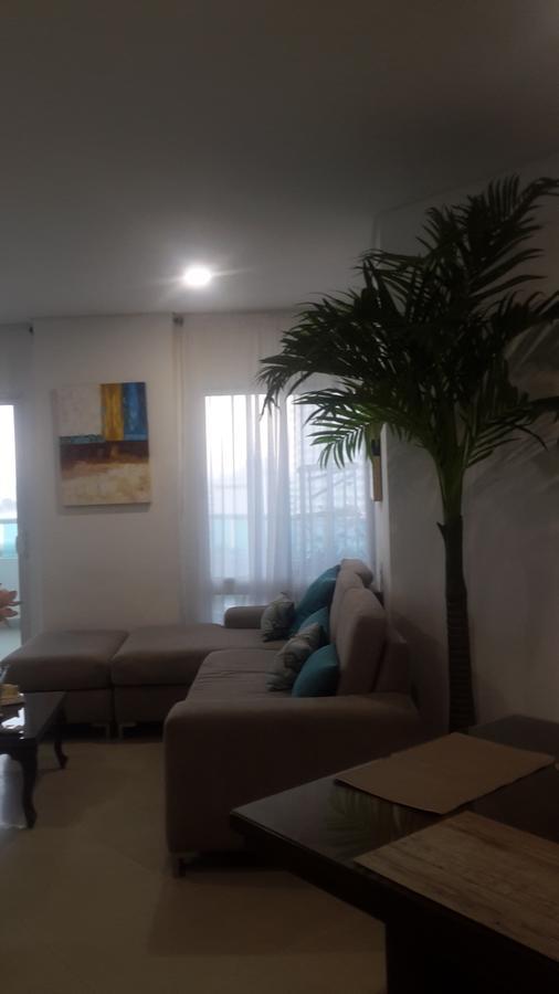 Hermosa Vista Laguito Cartagena Exterior foto
